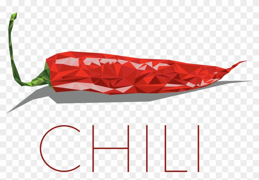 Chilis Emblem Png Logo - Chili Logo Png Clipart #1086156