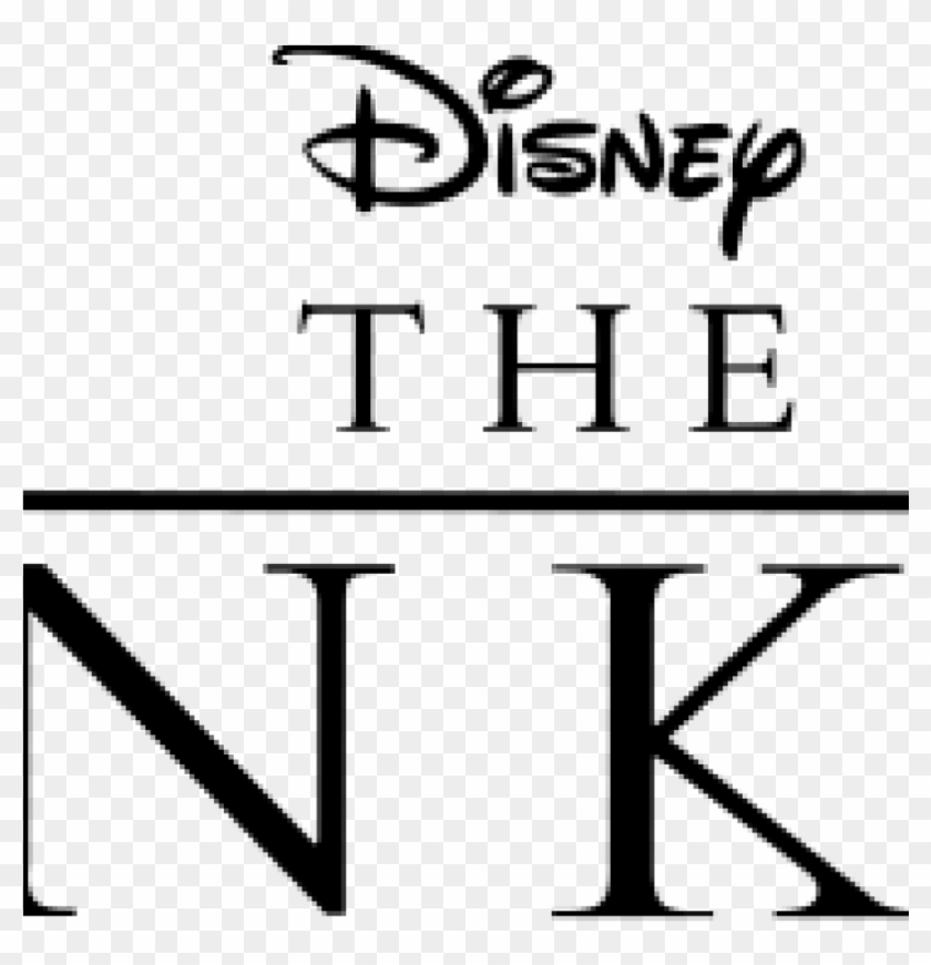 Disney Dropped A Teaser Trailer For The New “lion King” - Disney Clipart #1086297