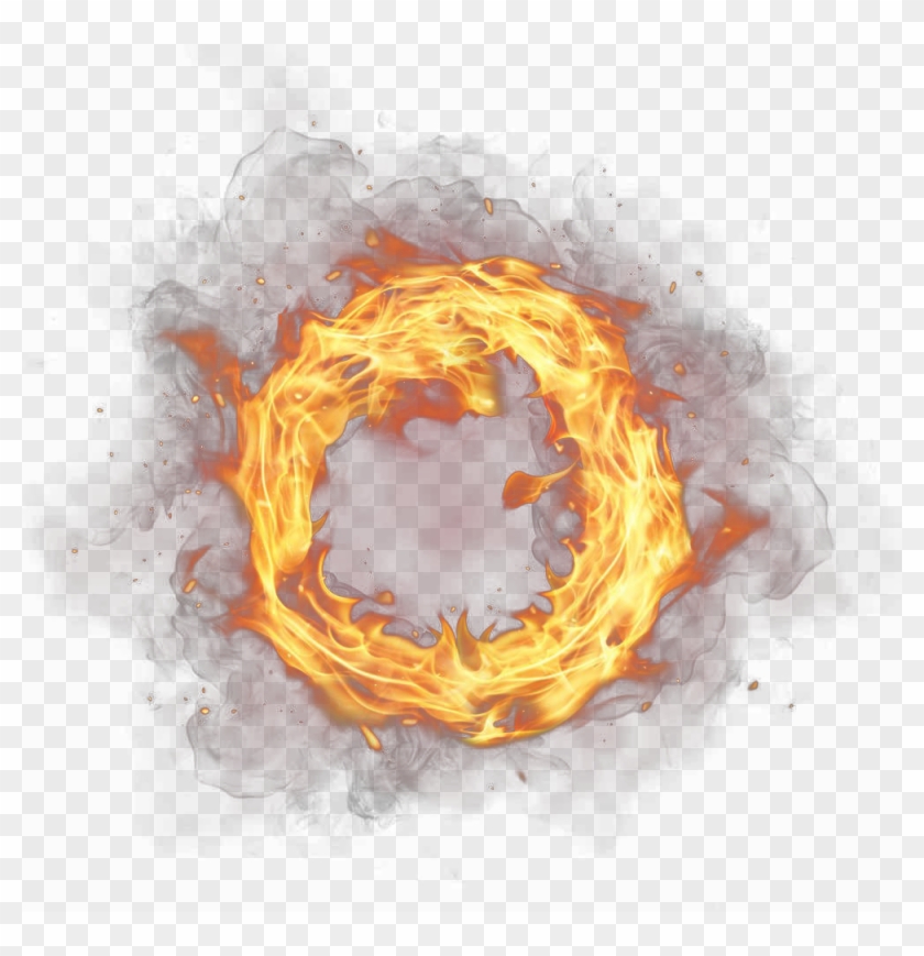 1000 X 987 34 - Ring Of Fire Png Clipart #1086421