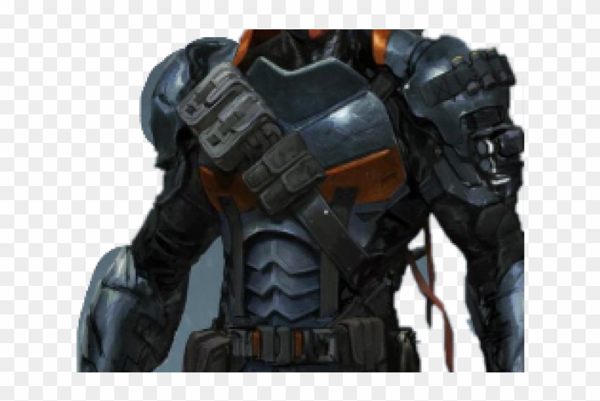 Slade Batman Clipart