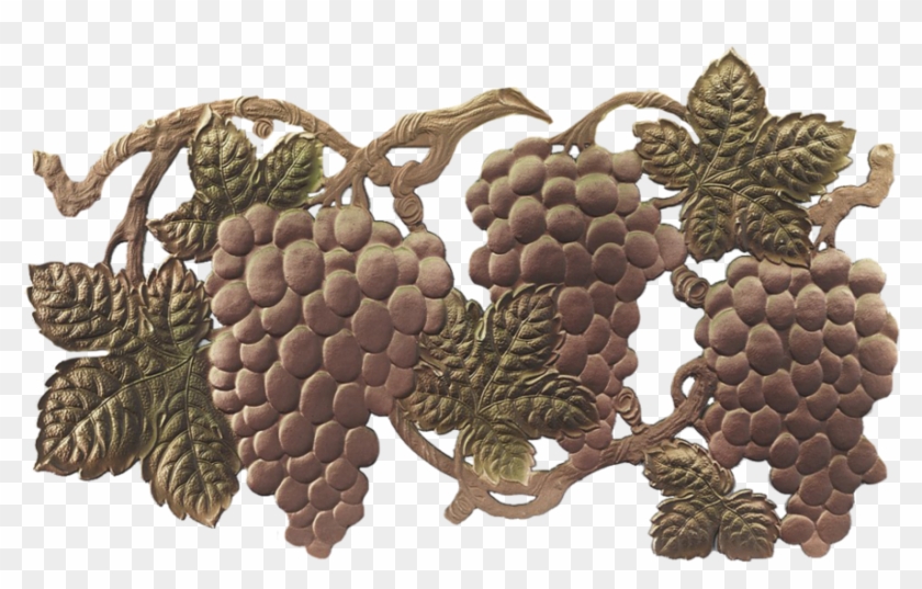 Grape Vine Png - Illustration Clipart