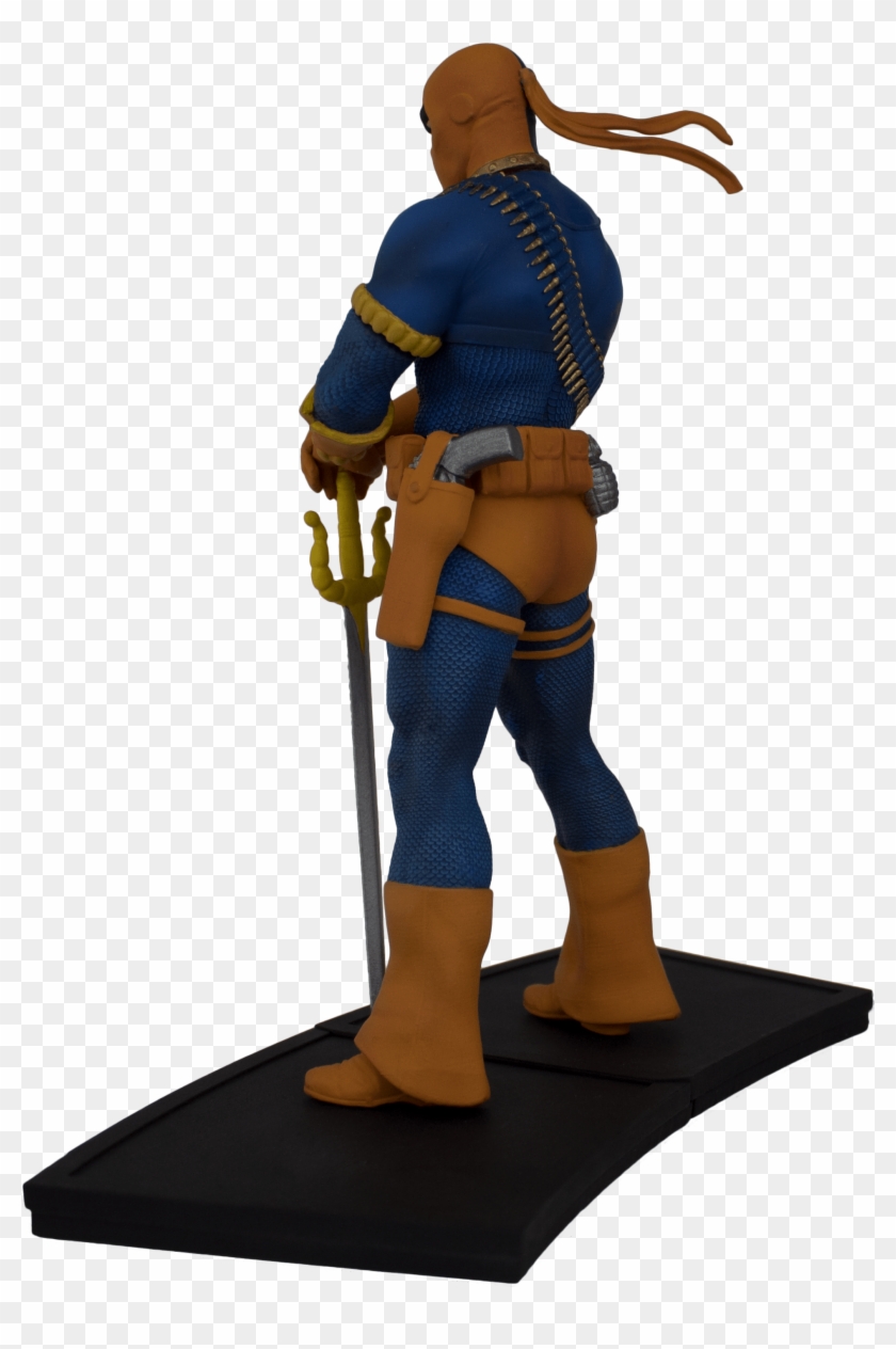 Deathstroke Https - Deathstroke Clipart #1086809