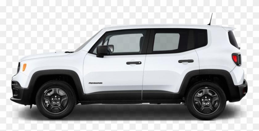 Jeep Renegade Hell's Revenge Is Inspired By Harley-davidson Clipart #1086965