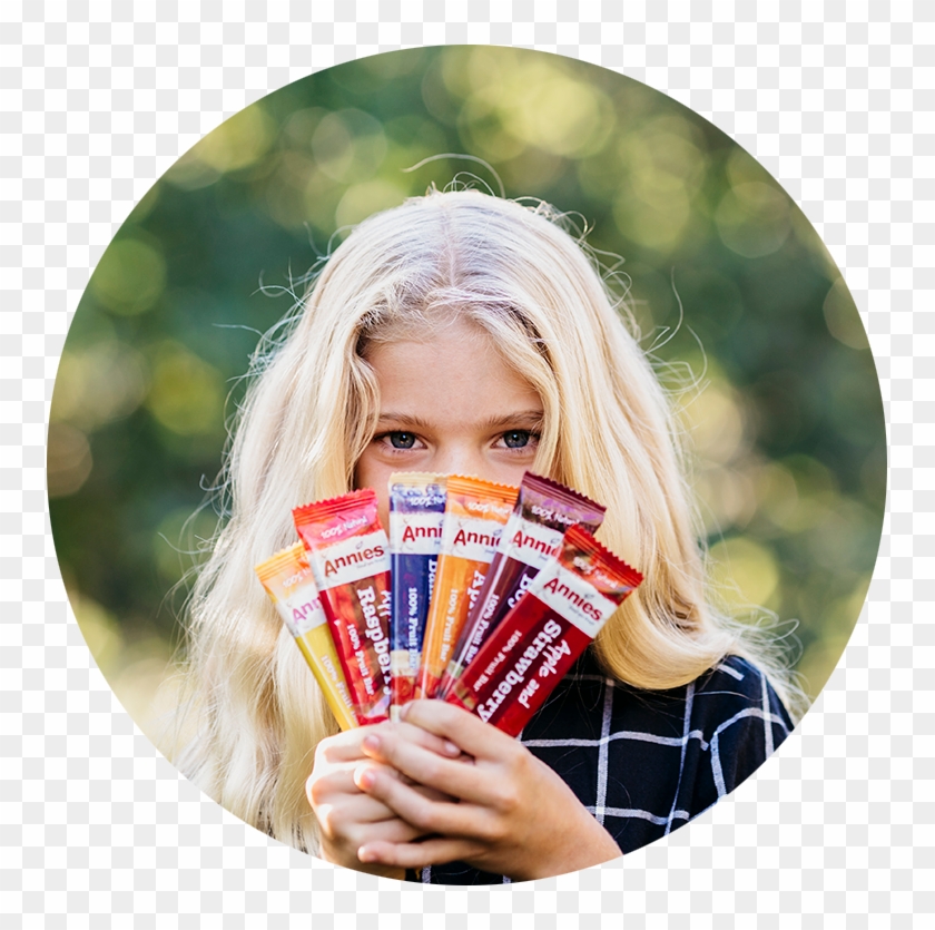 Annies In The Running For Best Kids Food Product Award Clipart #1086976