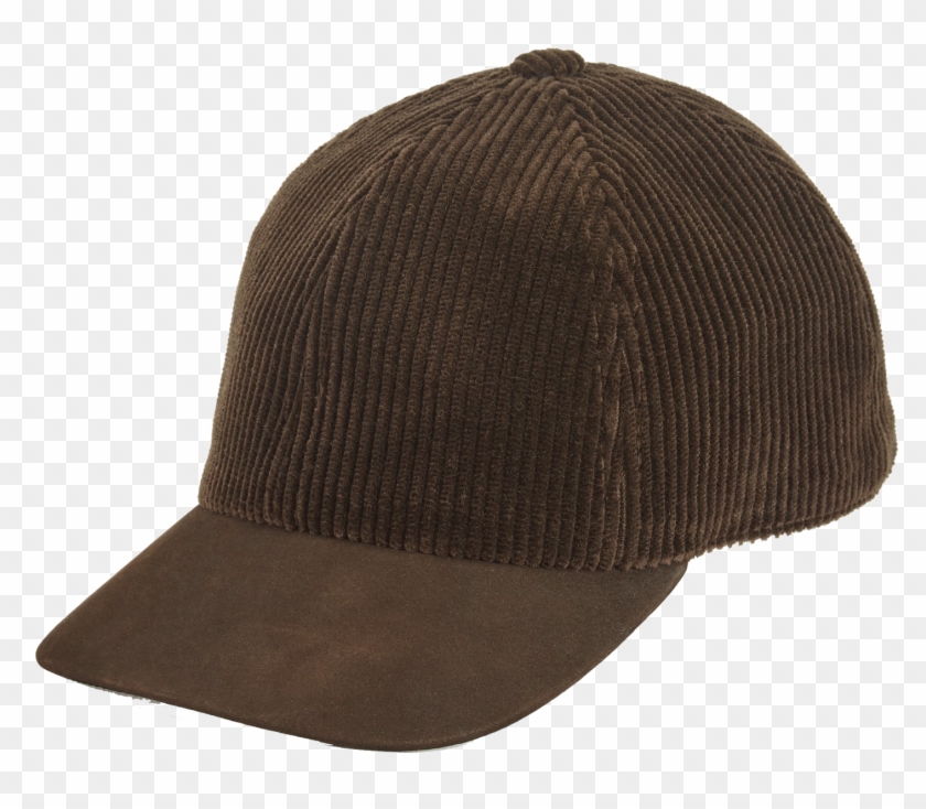 Baseball Cap Png Free Image Download - Felt Cap Clipart