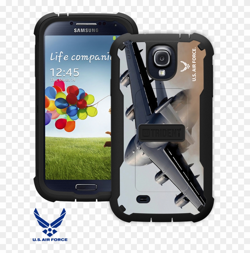 Samsung Galaxy S4 Clipart #1087176