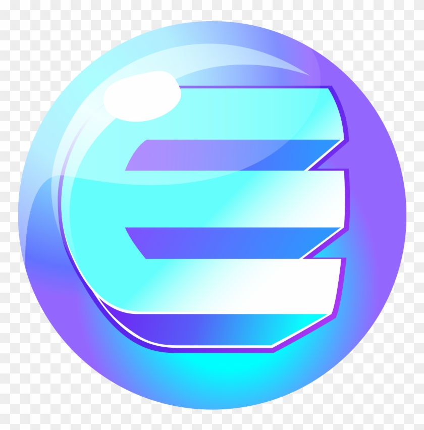 Enjin Coin Samsung Galaxy S10 - Enjin Coin Png Clipart