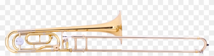 Types Of Trombone Clipart #1087294