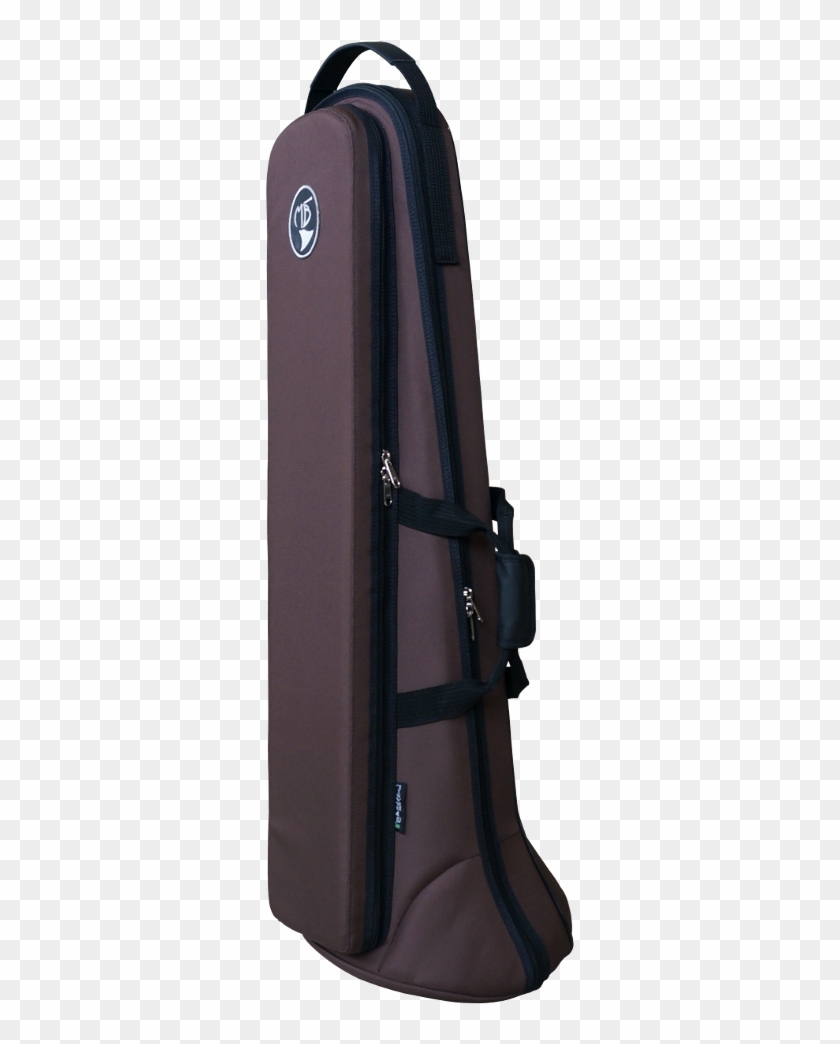 Soft Case For Bass Trombone - Baggage Clipart #1087370