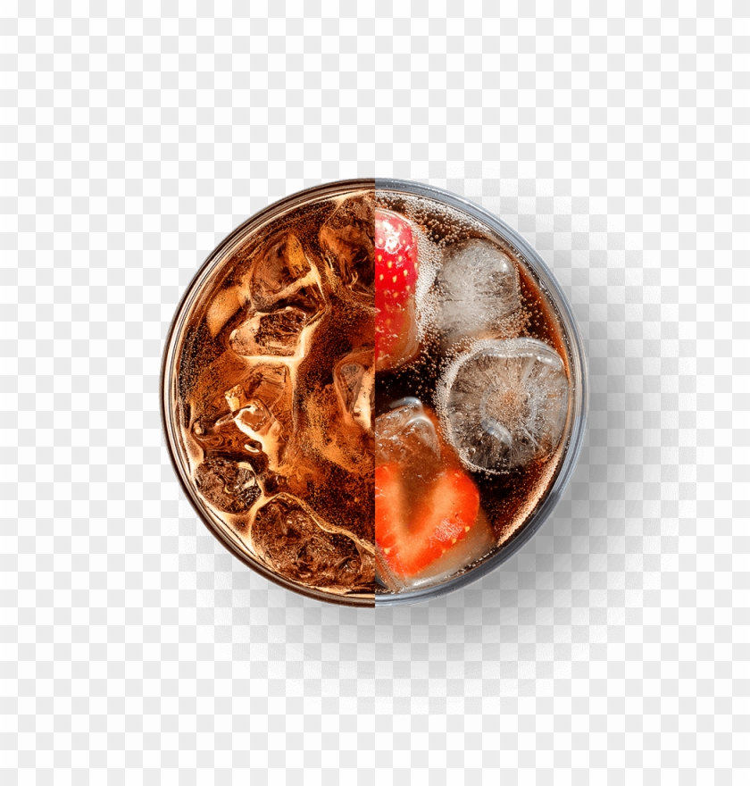 Summer Lovin Coke - Cuba Libre Clipart