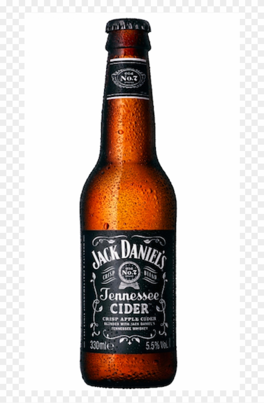 Jack Daniels Tennessee Cider 33cl - Jack Daniels Cider Uk Clipart