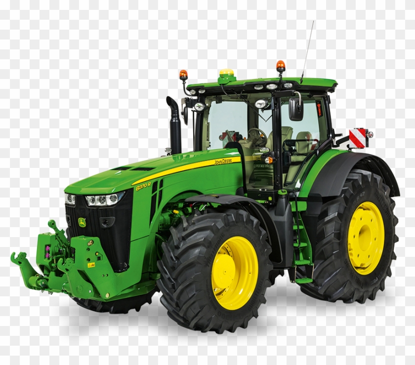1366 X 768 0 - John Deere 8400r Price Clipart #1087663