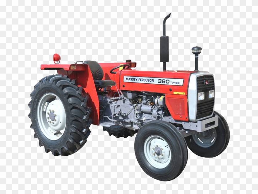 Mf-360 Agricultural Implements, New Holland Tractor, - Mf 350 Tractor Price In Pakistan Clipart #1087778