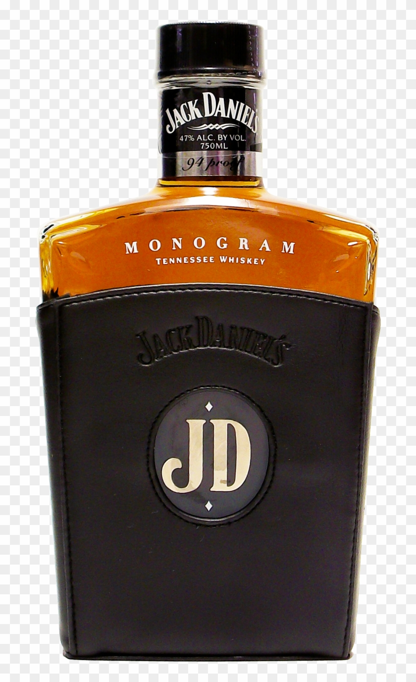 2009 - Jack Daniels Clipart