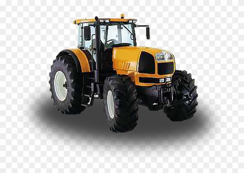 Renault - Case 621g Clipart #1087863