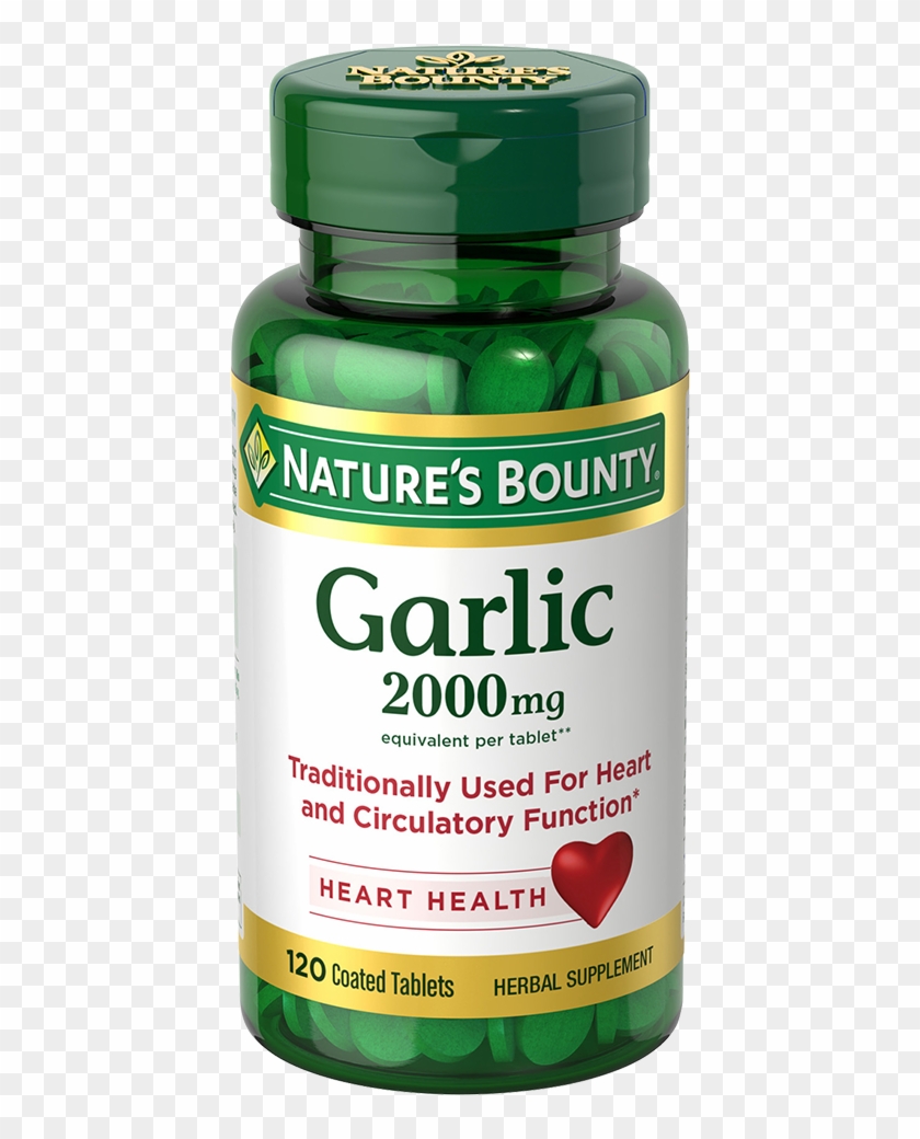 Odor Free Garlic Clipart #1087864