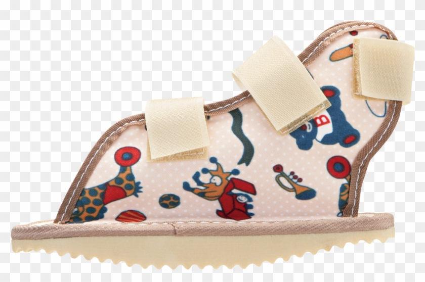 Sandal Clipart #1087898