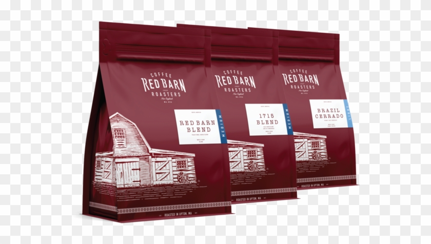 Curated Monthly Coffee Subscription Redbarncoffee - Coffee Clipart