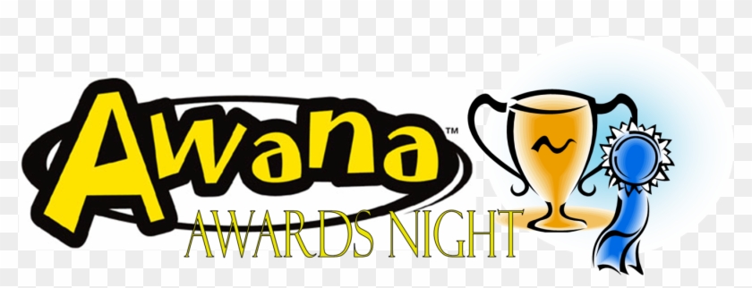 Awana Awards Night - Awana Awards Night Clipart - Png Download #1088059