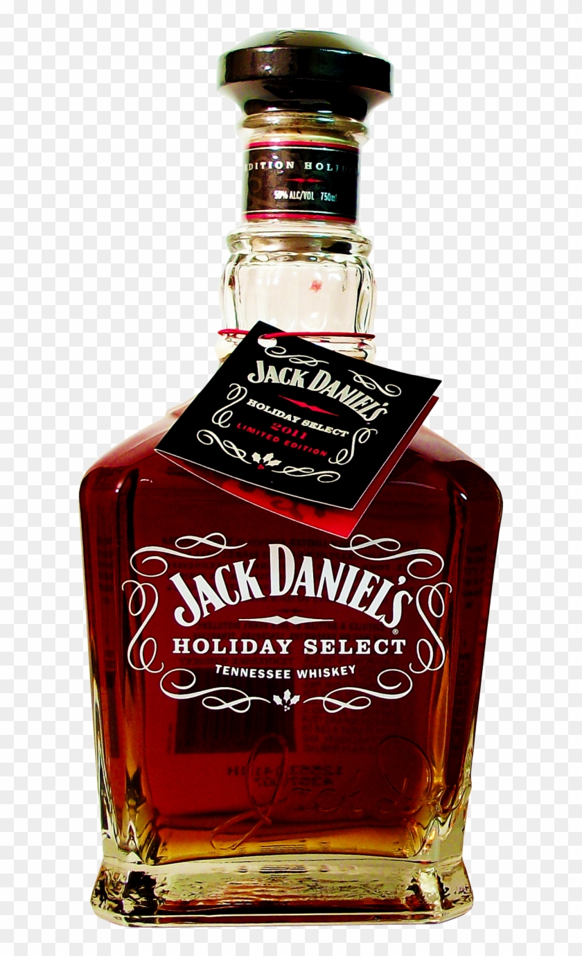 2011 Holiday Select - Jack Daniels Clipart #1088094