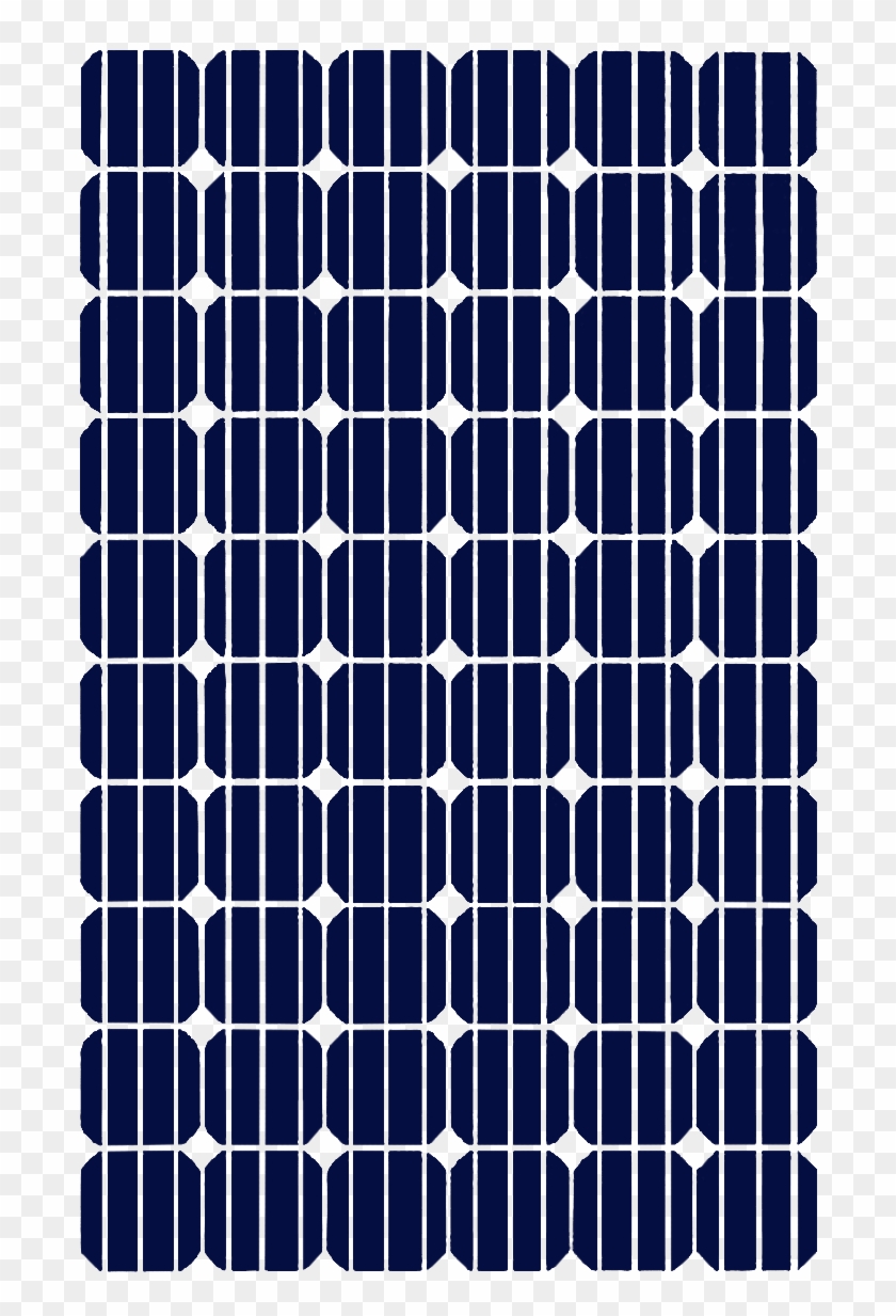 Solar Panels Png - Solar Panel Clipart #1088096