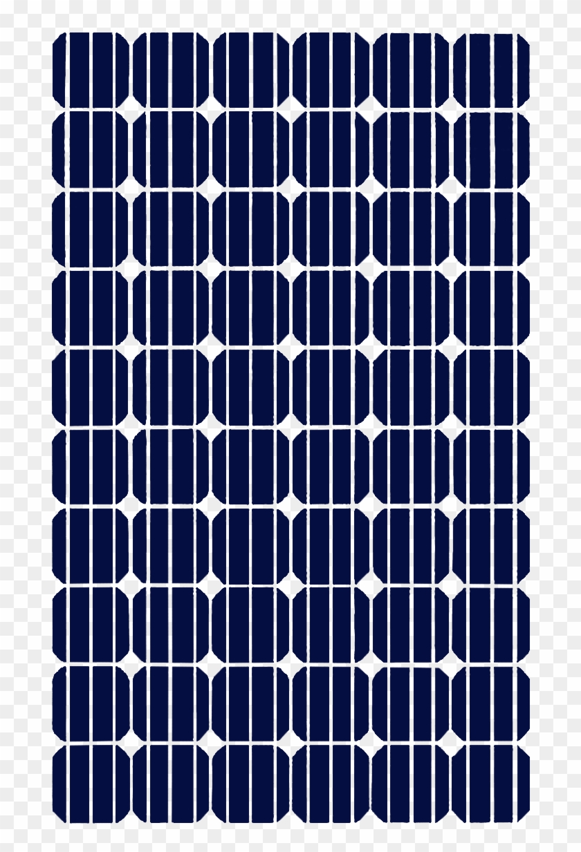 Solar Panels Png - Solar Panel Clipart