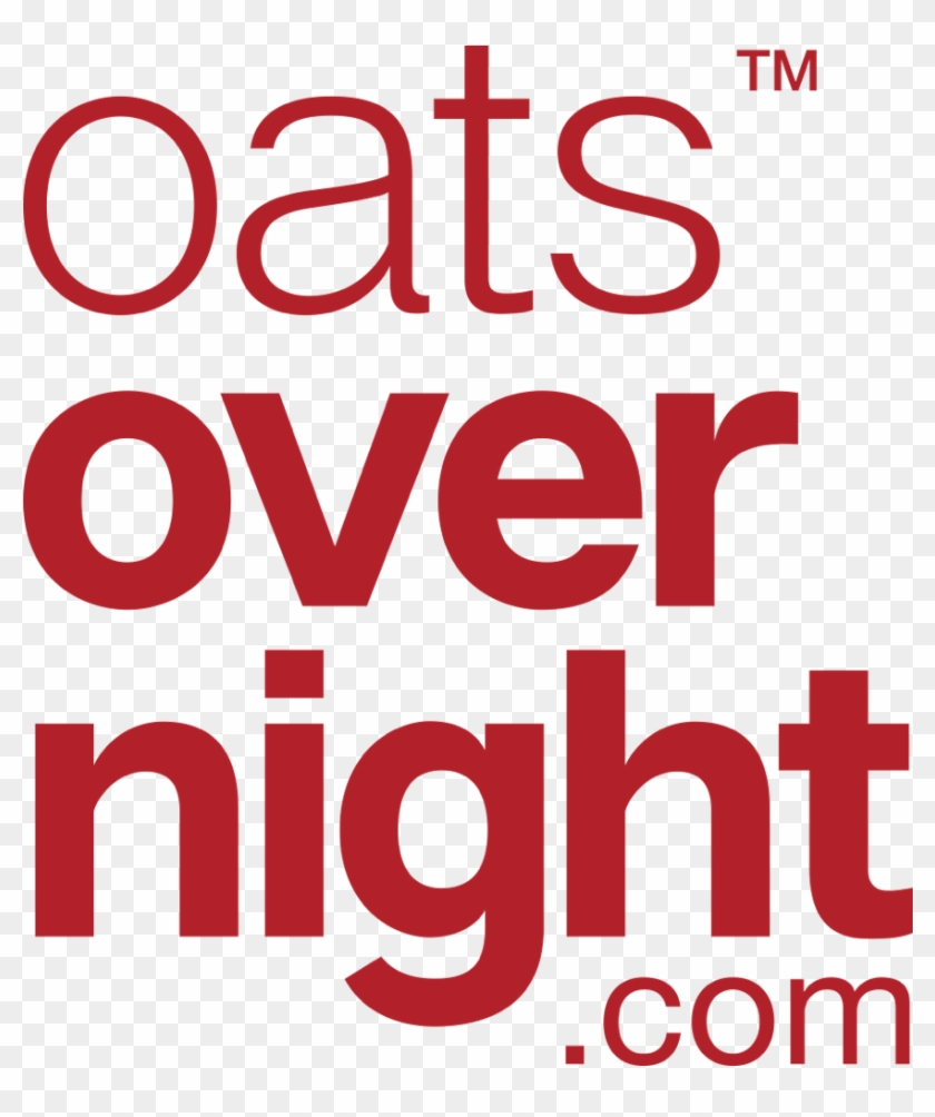 Pug Oats Over Night - Graphic Design Clipart