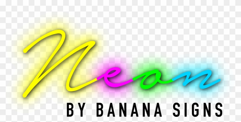 We Create Affordable Neons - Graphics Clipart #1088257