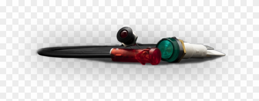 Category Image - Assault Rifle Clipart