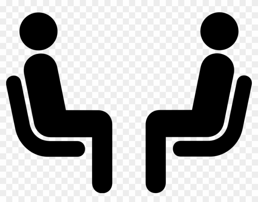 Interview Symbol Clipart
