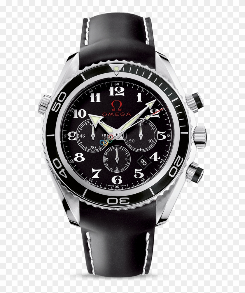 Olympic Games Collection - Omega Seamaster Co Axial Chronometer Fake Clipart #1088401