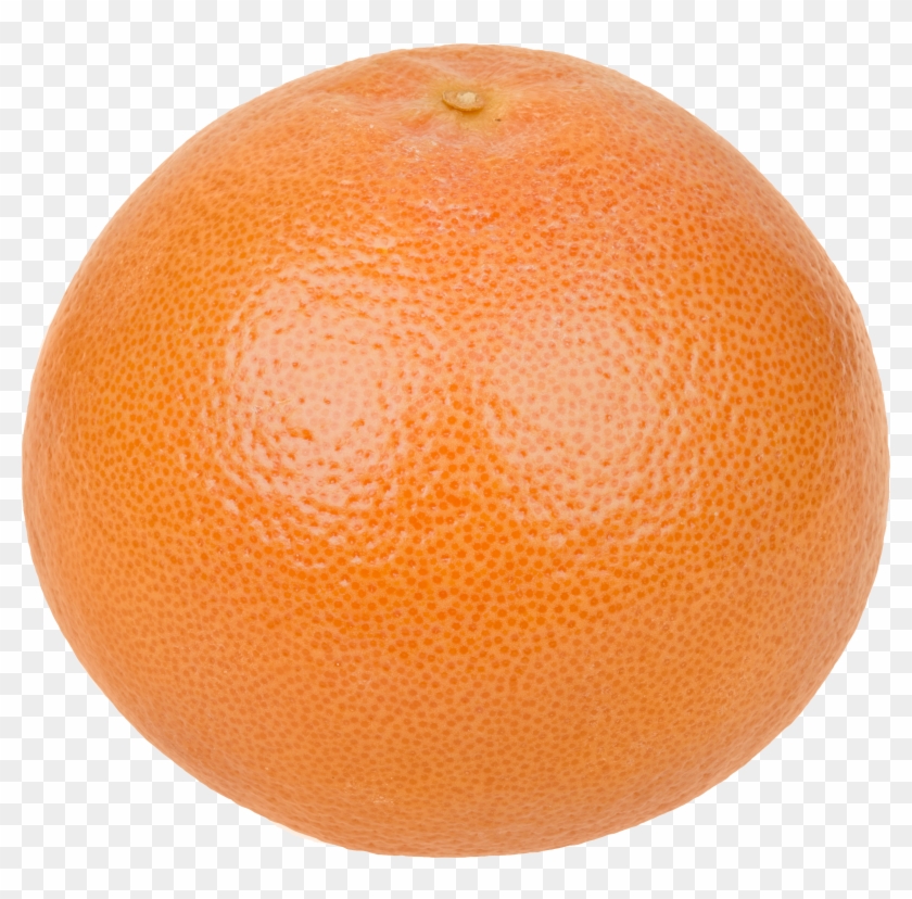 Grapefruit - Grapefruit Png Clipart