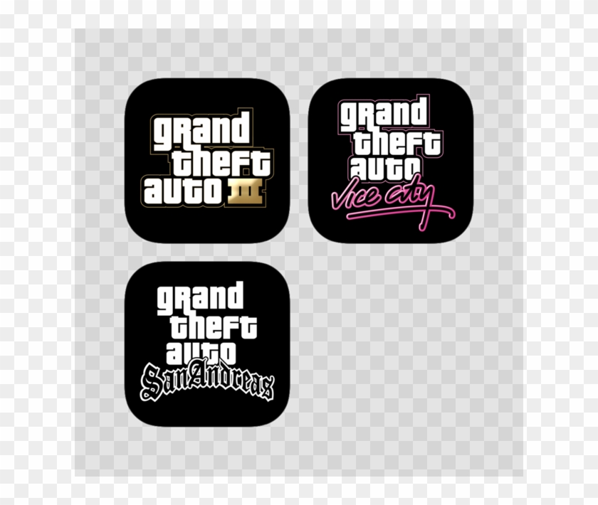 Grand Theft Auto - Gta Clipart #1088478