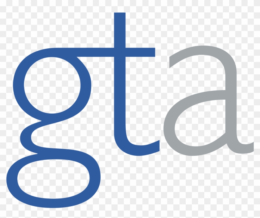 Gta Logo Png Transparent - Gta Clipart #1088625