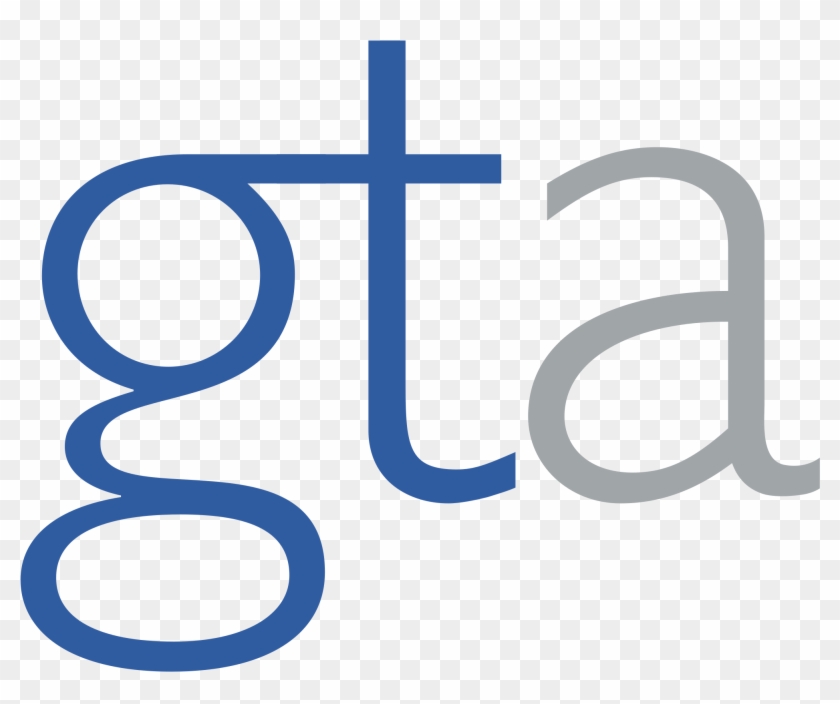 Gta Logo Png Transparent - Gta Clipart