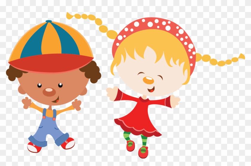 Banner Black And White Bounce House For Less Home Boygirl - Boy And Girl Png Clipart Transparent Png