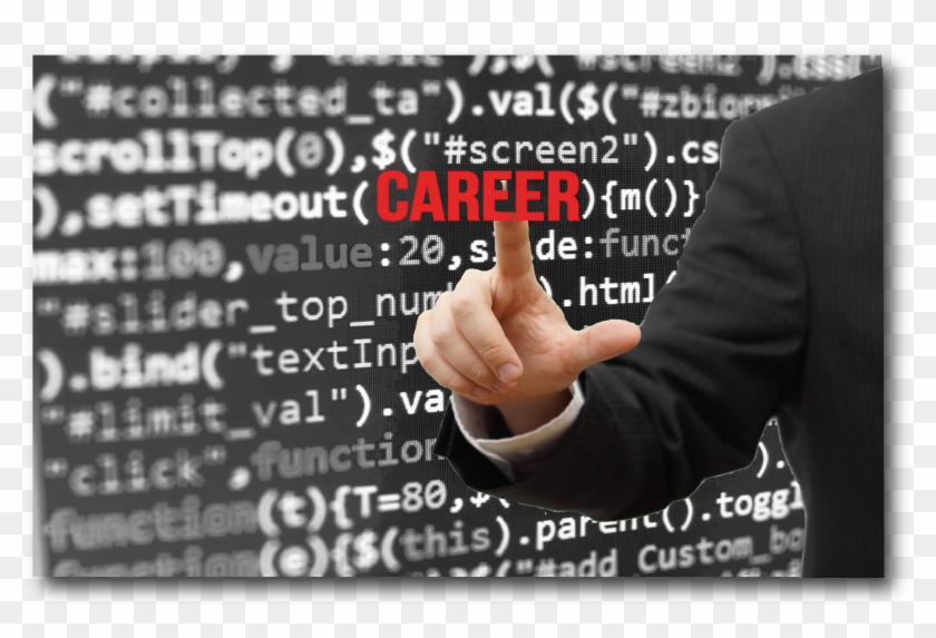 Every Day You Are Interviewing - Poster Clipart #1088830