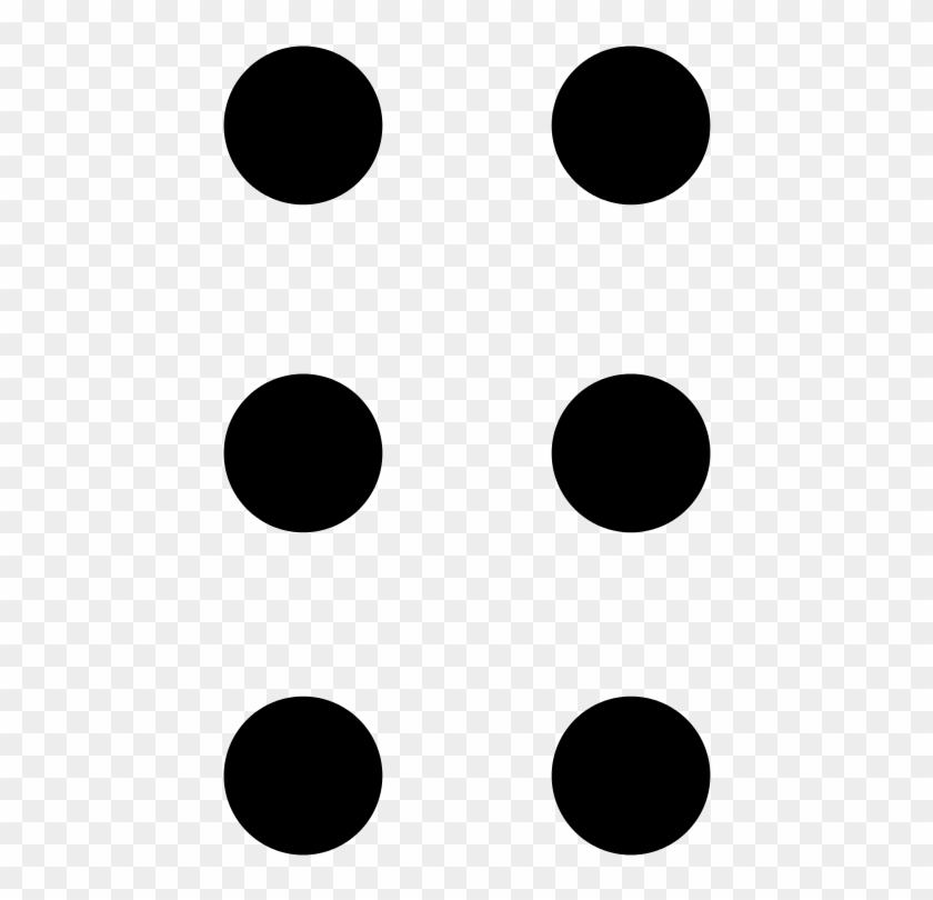 File - Braille É - Svg - Harley Quinn Car Wrap Clipart