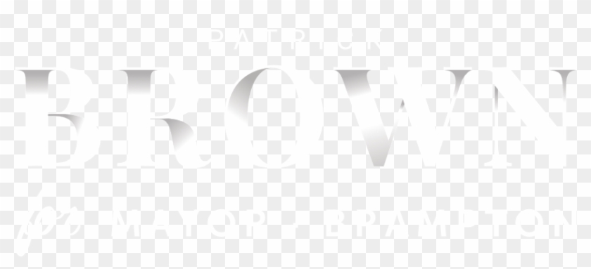 Brampton Mayoral Candidate Patrick Brown Announces - Apprenticeship Clipart