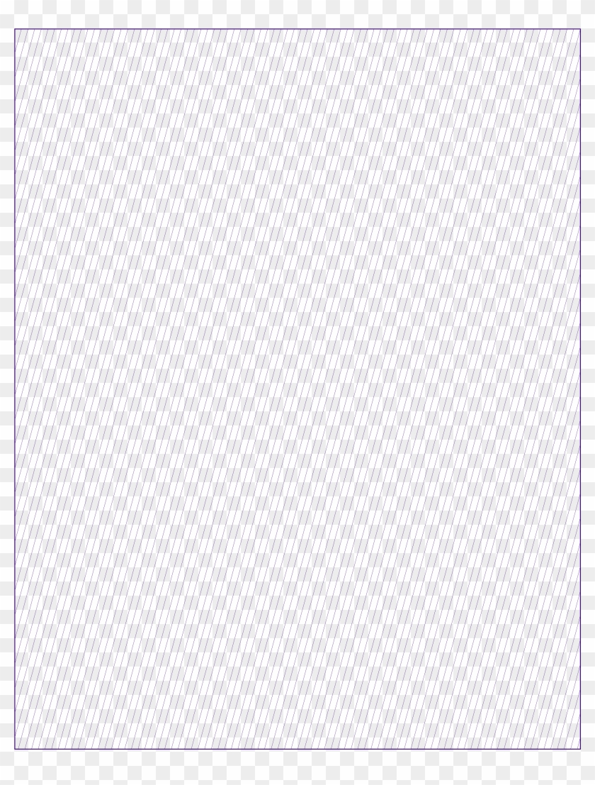 Purple Angled Texture - Home Door Clipart #1089009