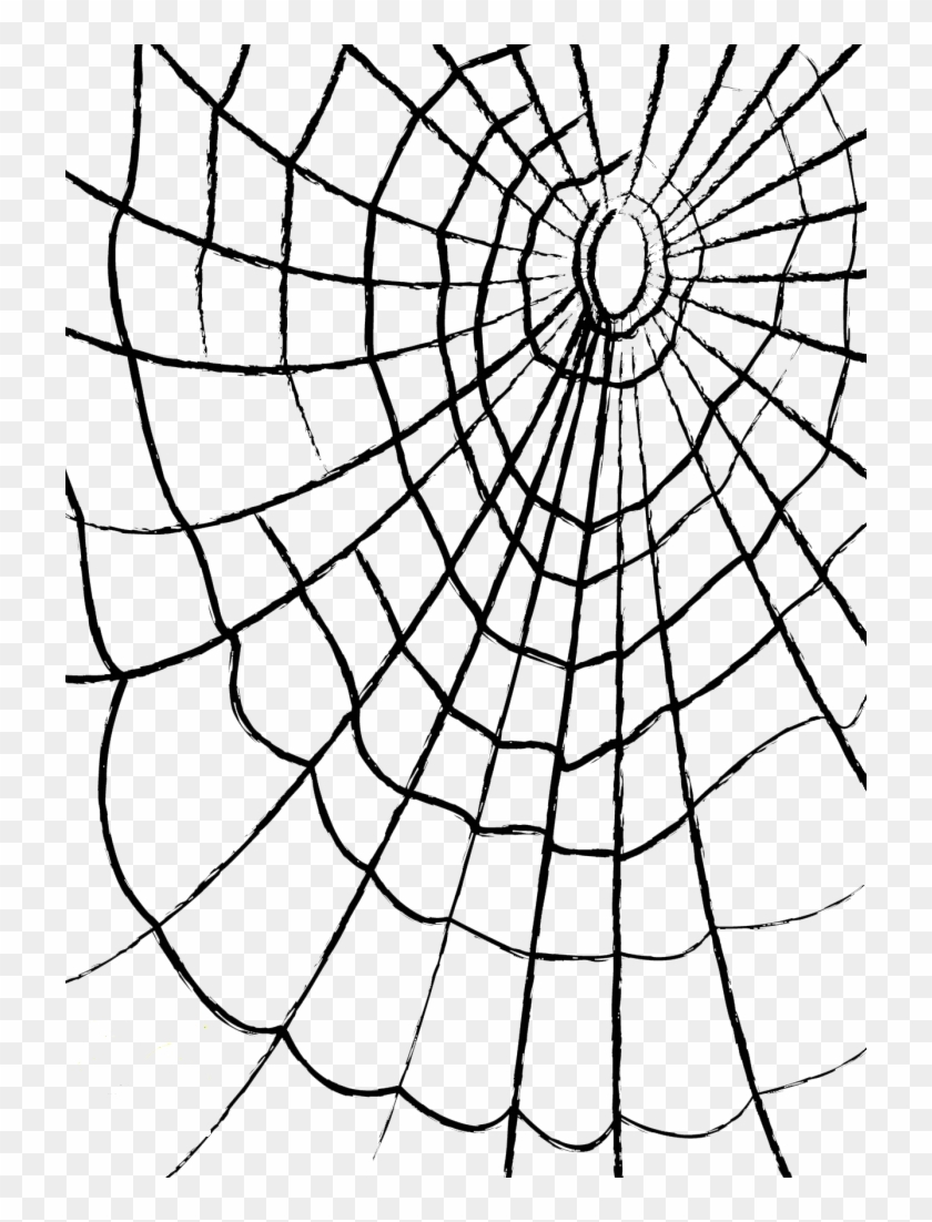 Cobweb Pictures - Cobweb Png Transparent Clipart