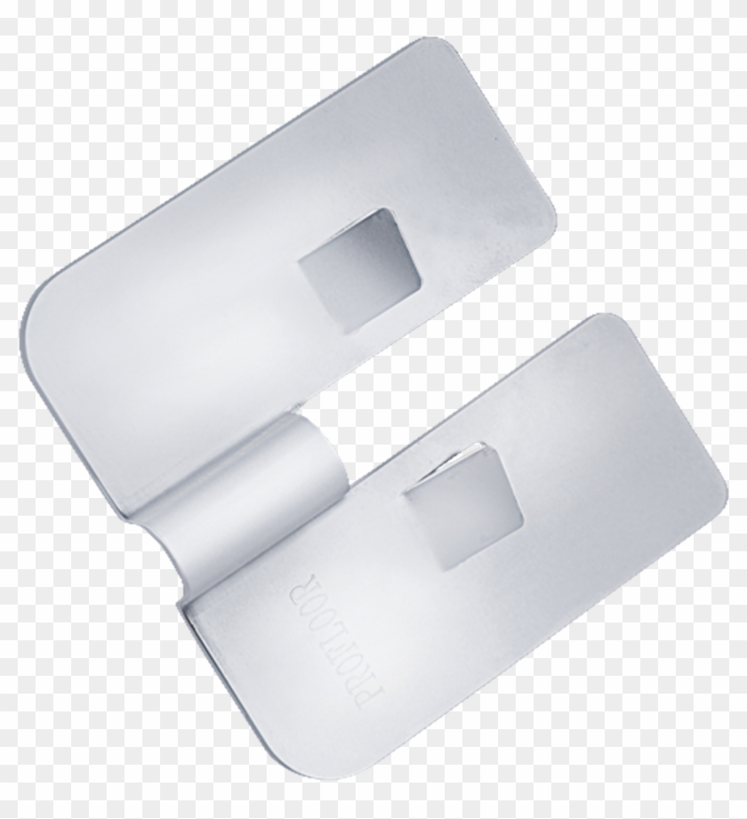 Stamped Steel Plate Weld Slide - Gadget Clipart