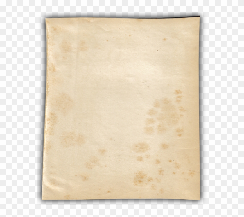 Paper - Vellum Clipart #1089192