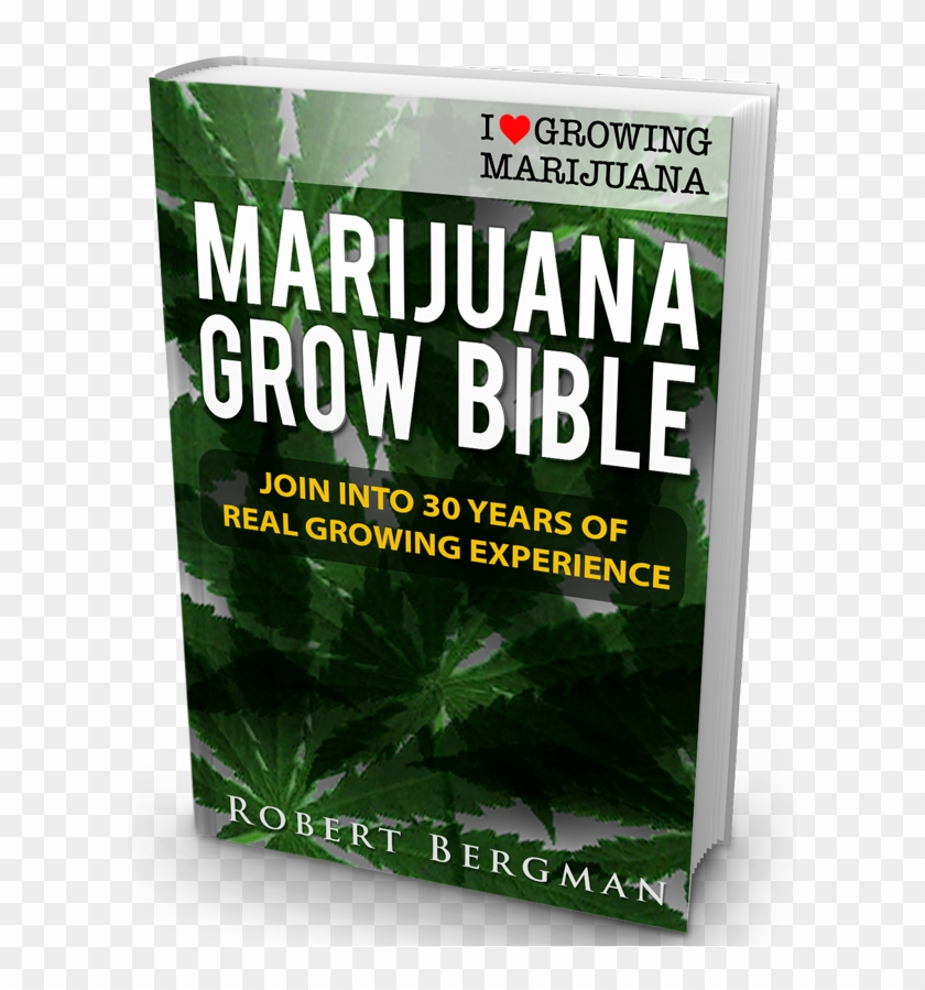 If You Are Ready To Start Growing Your Own Marijuana, - Love Clipart #1089531