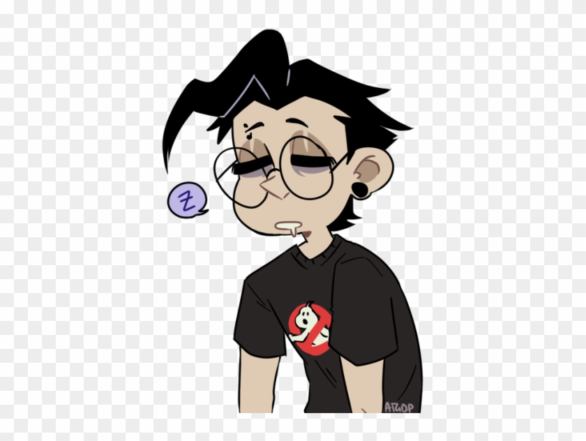 Depression Clipart Poor Little - Cartoon - Png Download #1089603