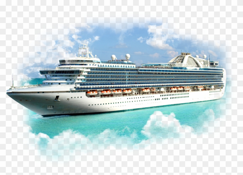 Cruise Tips - Cruise From Kochi To Maldives Clipart #1089630