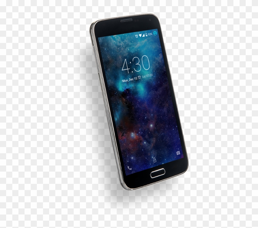 Kansas Cell Phone, Iphone, Ipad Repair - Cracked Cellphone Screen Clipart #1089811