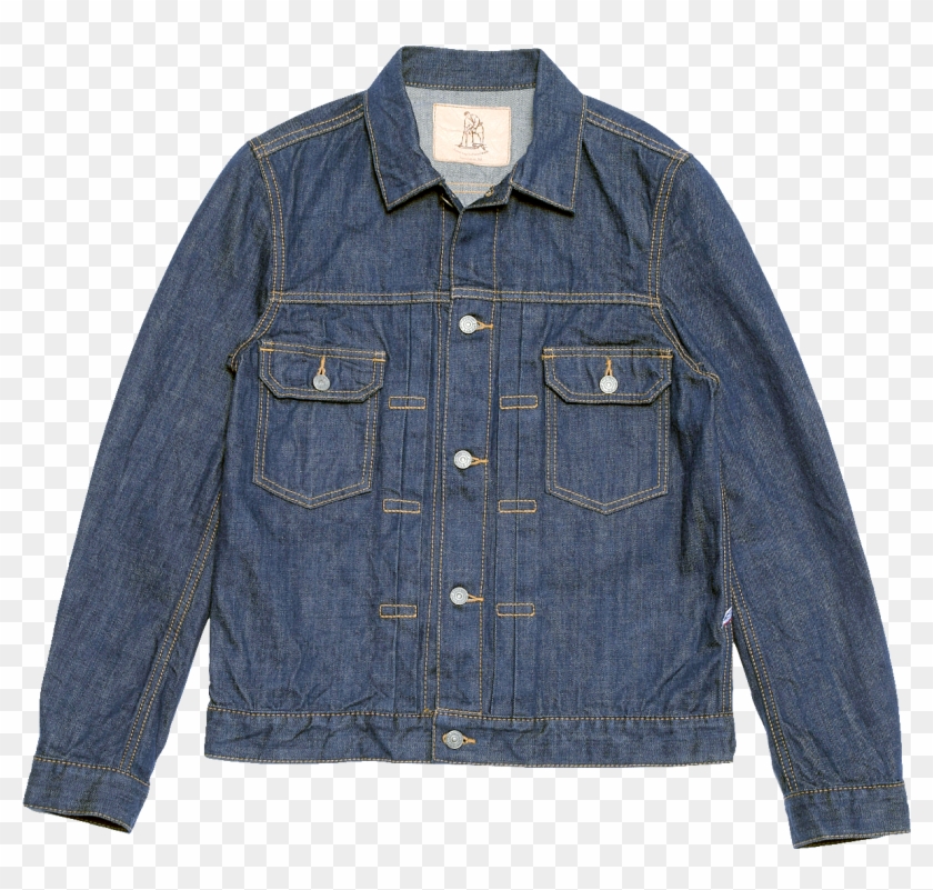 Denim Jacket Transparent Background Png - Denim Jacket Transparent Background Clipart