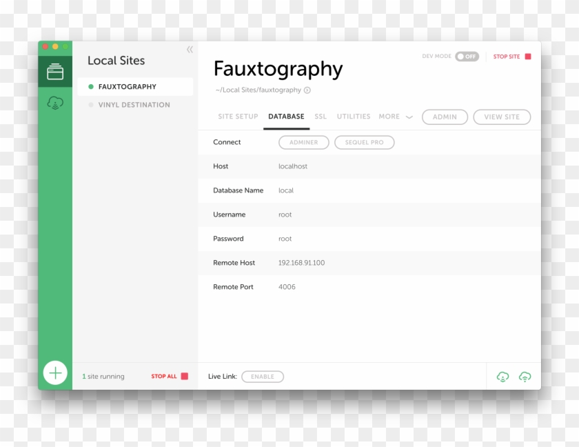 Screen Shot 2018 05 04 At - Codepen Macos App Clipart #1090058