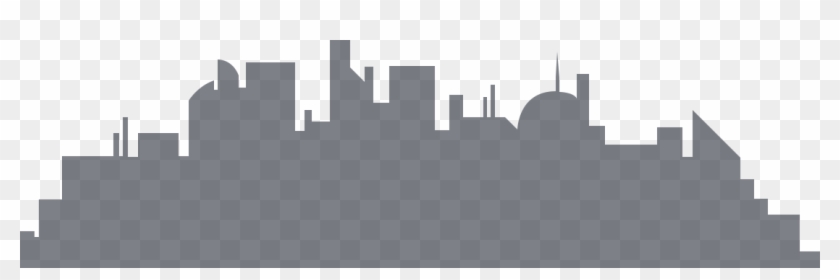 Always Be One Step Ahead Of Your Competition - Cidade De Fundo Png Clipart #1090087